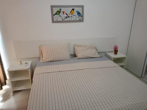Flat Sudoeste Centro